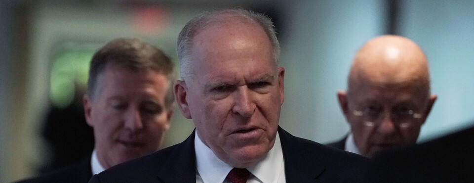 Departamento de Justicia sacude la investigación sobre la supuesta conspiración de Trump