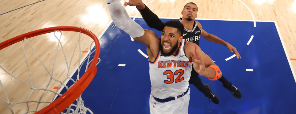 Οι Knicks, Spurs NBA Finals Run εγείρουν φορολογικά ζητήματα αθλητικών στοιχημάτων