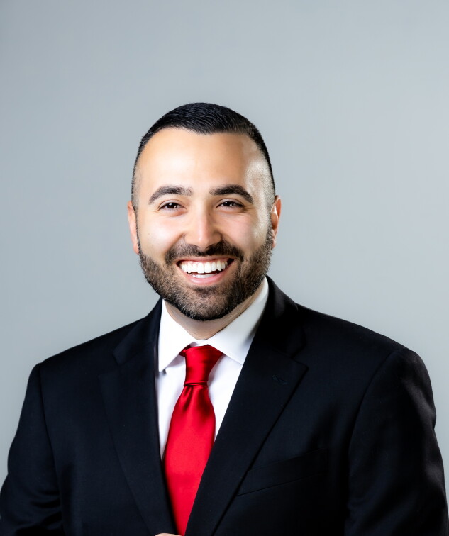 Brandon Rafferty Arizona Law Firm Severs Back Office for $125 Million Investment