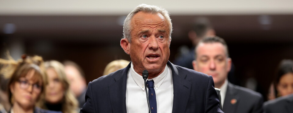 RFK Jr., Musk Accused of Using Faulty Data in Firing HHS Workers