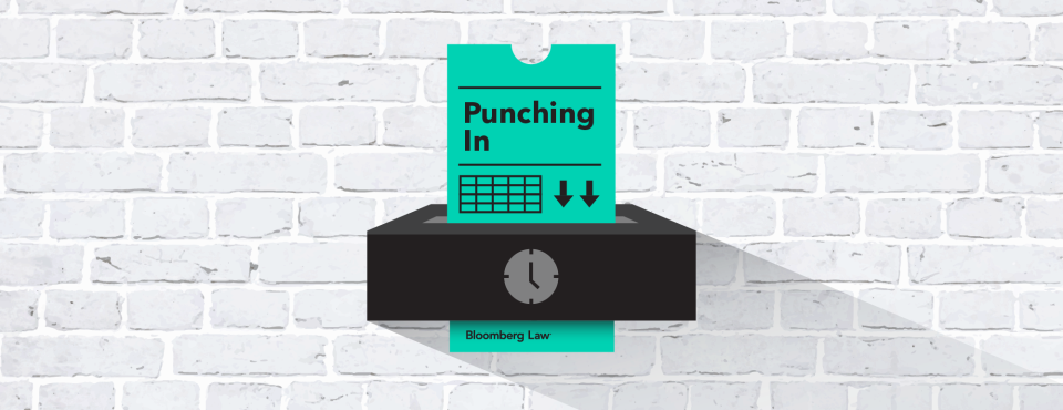 Punching In: Labor Department Watchdog Pressed on His Future