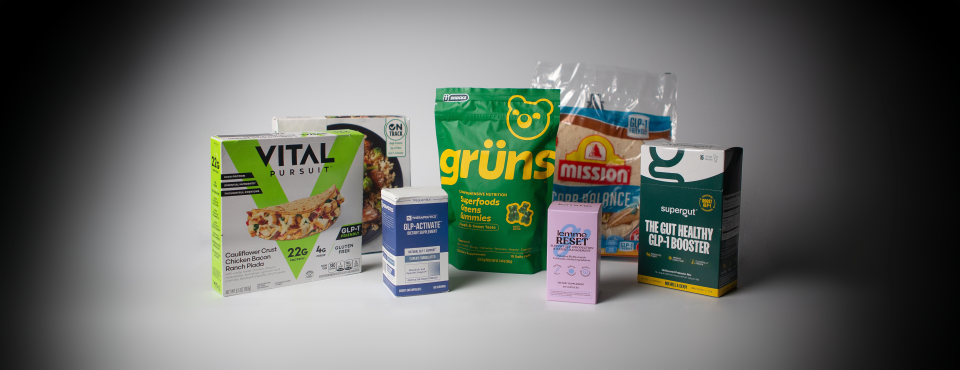 glp 1 reset supplement Cravings Bundle GLP-Complete: 3-Step System for Natural