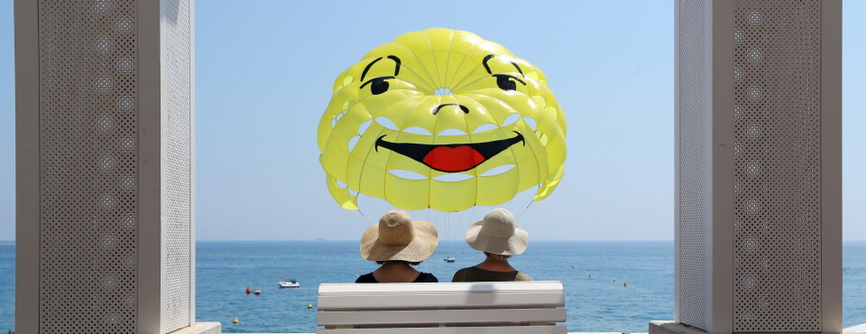 Parasail Company’s Tax Appeal Dismissed by South Carolina Court