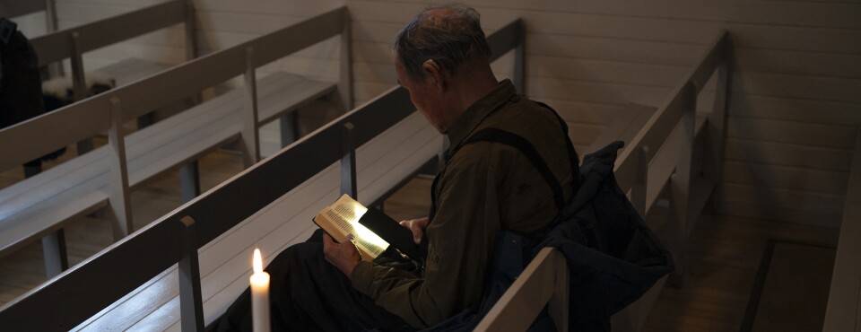 The Supreme Court Must Clarify the Establishment Clause Law Now