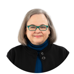 Eleanor Tyler headshot