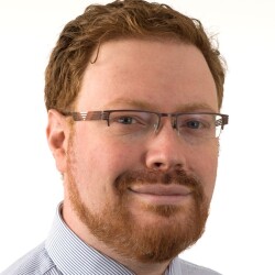 Matthew S. Schwartz headshot