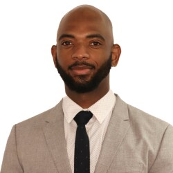 Khorri Atkinson headshot