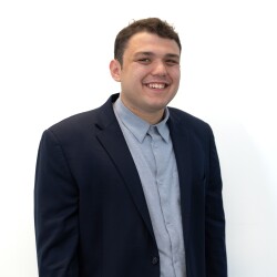 George Weykamp headshot