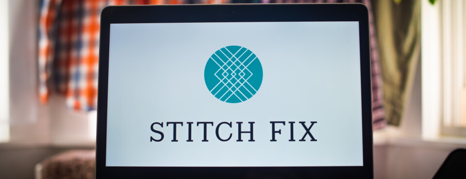 Stitch Fix logo
