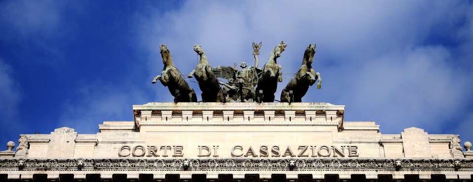 Italy’s Top Court Looks at Economics in GE Transfer Pricing Case