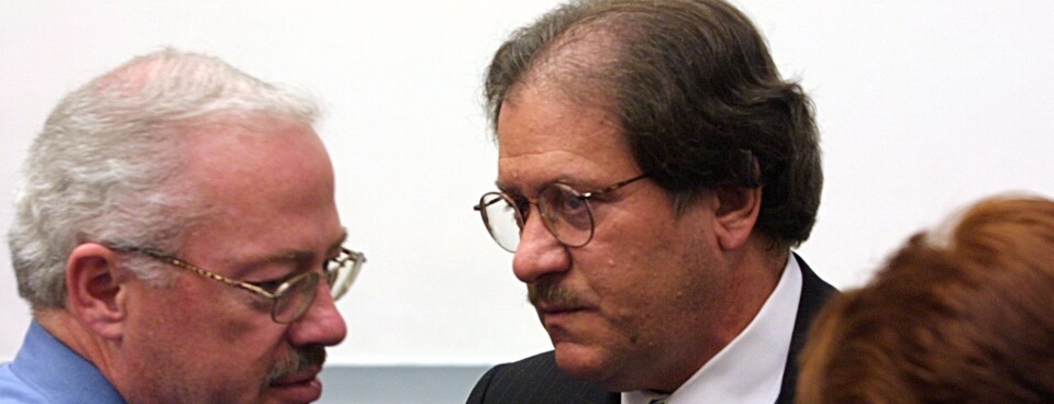 El abogado de Trump diGenova liderará la investigación de la gran conspiración de Miami