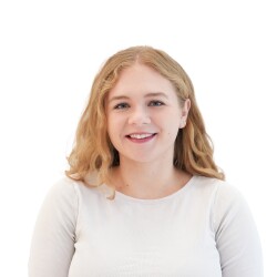 Casey Murray headshot