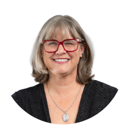 Jessica R. Blaemire headshot