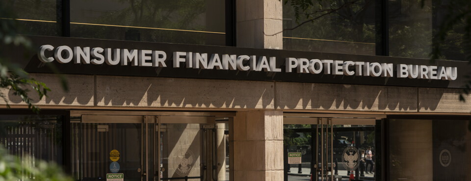 CFPB Data-Rationing Proposal Violates Trump Order, Fintechs Say