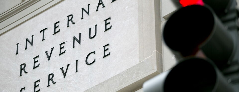 IRS Boosting Tax Dispute Talks With Difficult Jurisdictions