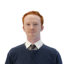 Galen Bacharier headshot