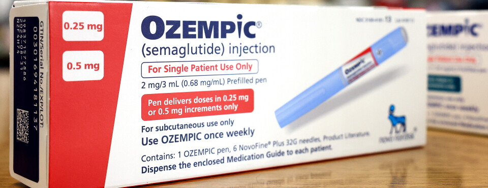 Novo Nordisk, Lilly Sued Over Ozempic, Mounjaro Side Effects Novo Nordisk, Lilly Sued Over Ozempic, Mounjaro Side Effects
