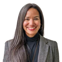 Carmen Castro-Pagán headshot