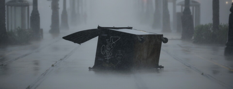 Devil Garbage Smash My Trash, Dumpster Devil Come Up Empty After Court Fight