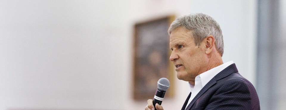 Tennessee Pays Businesses $1.43 Billion in Franchise Tax Rebates