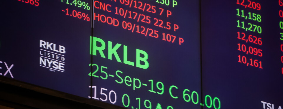 Rocket Lab Defeats Investor Lawsuit Over Delayed Neutron Launch