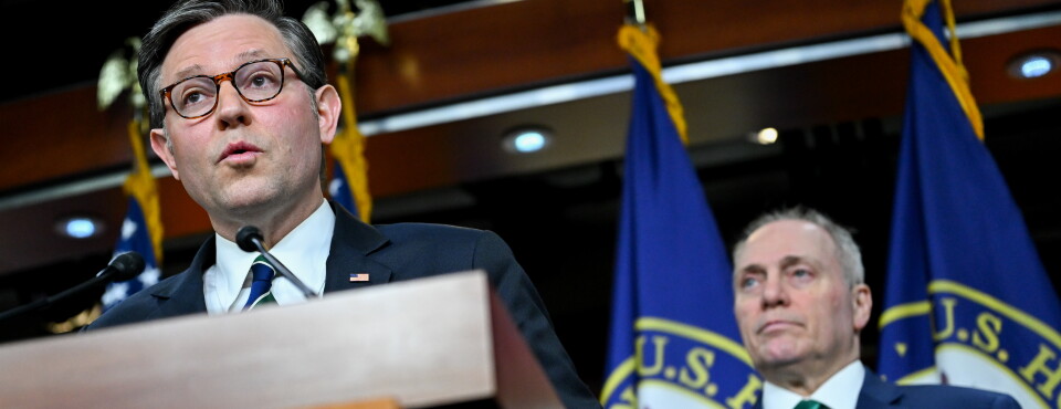Benefit Cuts, Looming Midterms Make Next Budget Bill No Sure Bet