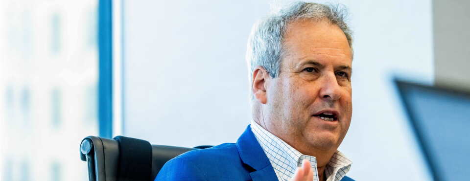 Burgan Riley B. Riley Must Face Investor Fraud Suit Over Brian Kahn Dealings