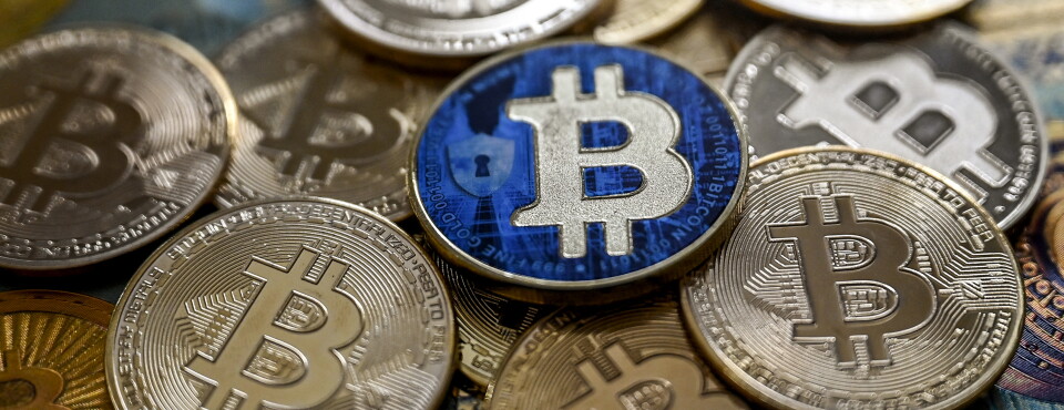 Companies Headed for Clarity on Accounting for Crypto Transfers