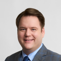 Loren Duggan headshot