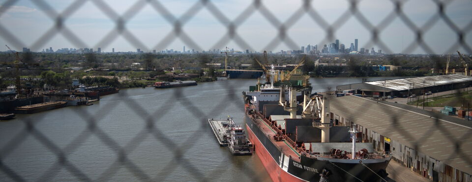 Orion Drops Challenge to McCarthy’s $182 Million Dredging Award