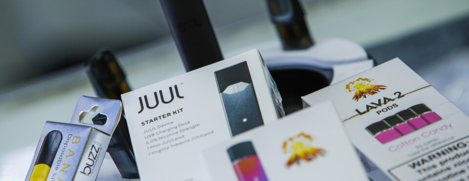 Juul Seeks to Bar Altria Use of UCSF Records in Vape-Patent Case Juul Seeks to Bar Altria Use of UCSF Records in Vape-Patent Case