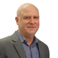 Bill Swindell headshot