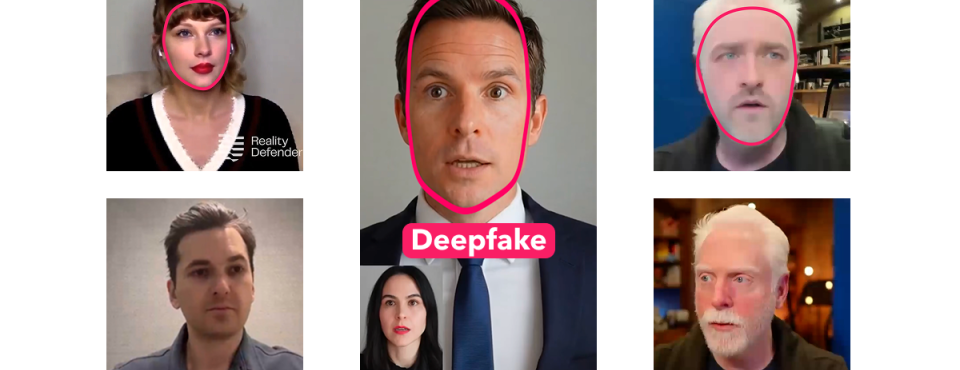 Deepfakes grow more sophisticated, putting companies on alert