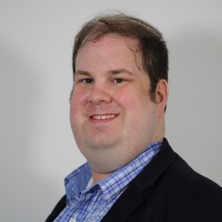 Eric Heisig headshot