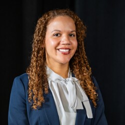 Brittany L. Long headshot