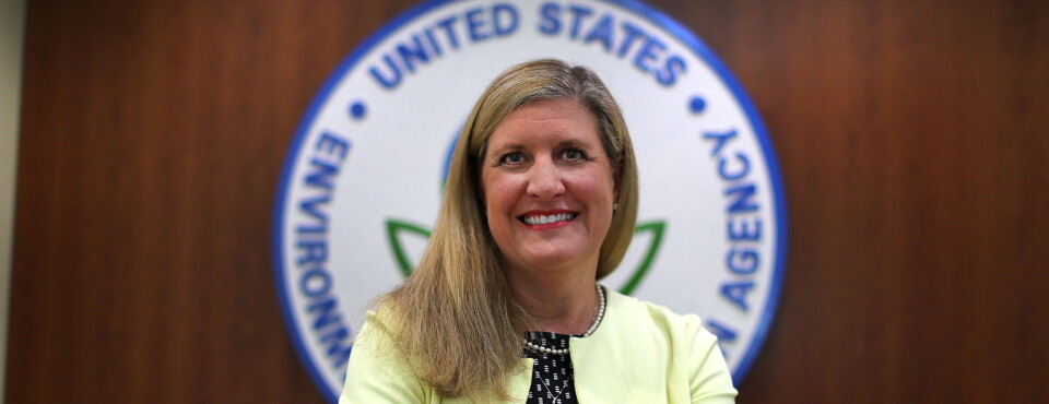 Sarah Rees Epa EPA Announces Major Reorganization of Chemical Safety Division