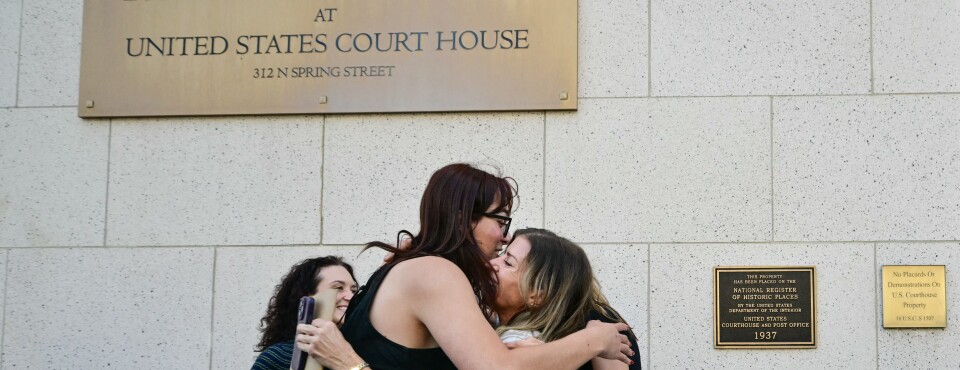 Social Media Jury Verdicts Ignite Internet Free Speech Debates