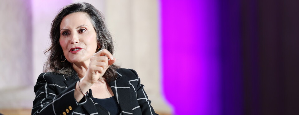 Michigan Lawmakers Reject Whitmer’s $800 Million Tax Hike Plan