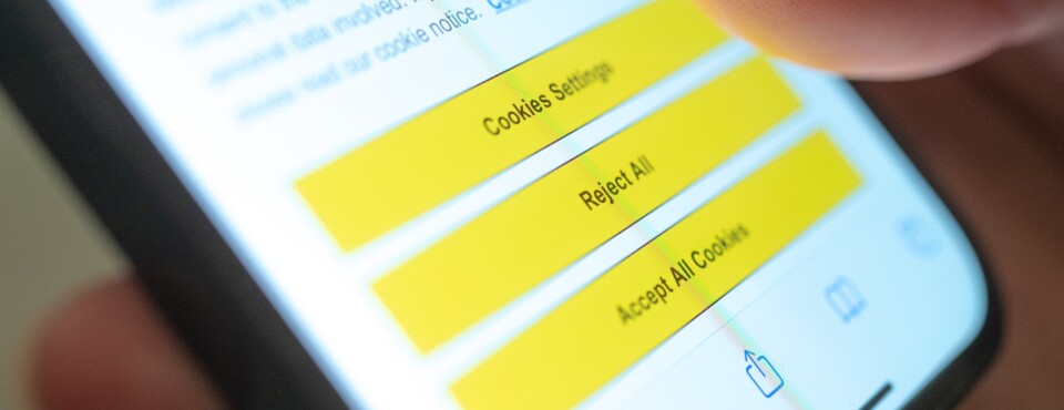 Cookie Banner Privacy Suit Surge Puts Website Operators on Edge