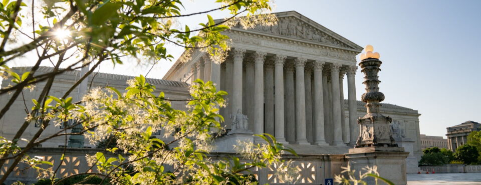 Supreme Court Gives Pension Actuaries Flexibility on Exit Bills