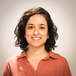 Celine Castronuovo headshot