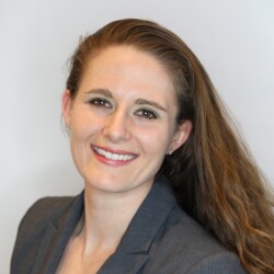 Amy Lee Rosen headshot