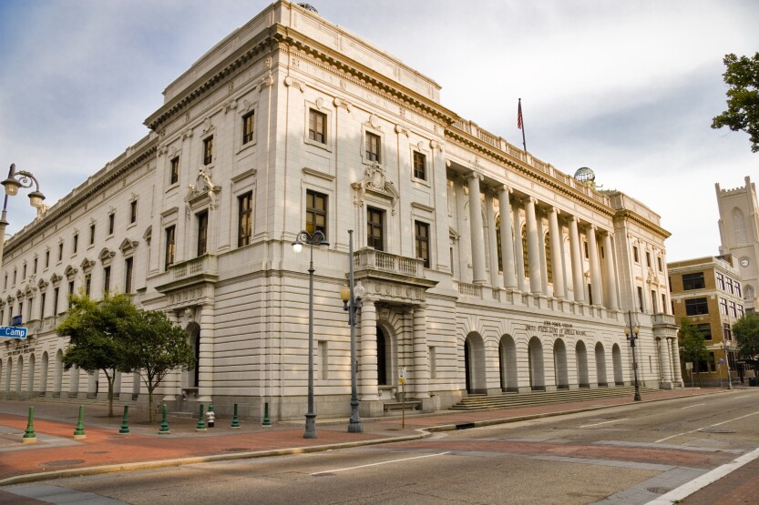 US Court of Appeals for the Fifth Circuit