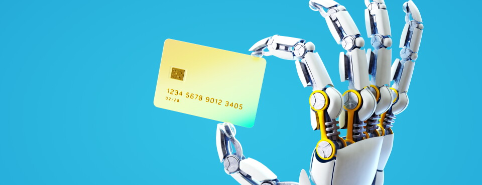 Featured image for article: AI Shopping Agents Create New Liability and Authorization Risks