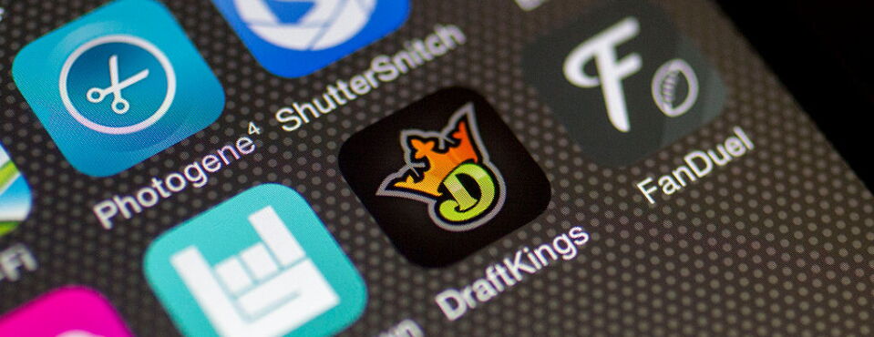 DraftKings, FanDuel Apps Targeted by Cantor Unit Patent Lawsuits DraftKings, FanDuel Apps Targeted by Cantor Unit Patent Lawsuits