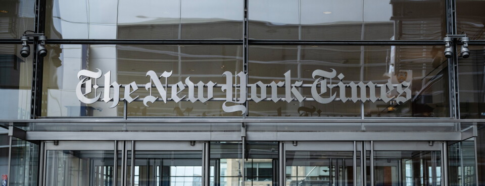 New York Times Trims OpenAI Suit, Targets Microsoft Conduct (1)