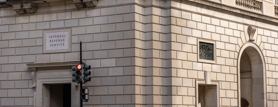 Companies Sweat Out Cross Border Remittance Tax as IRS Rules Lag