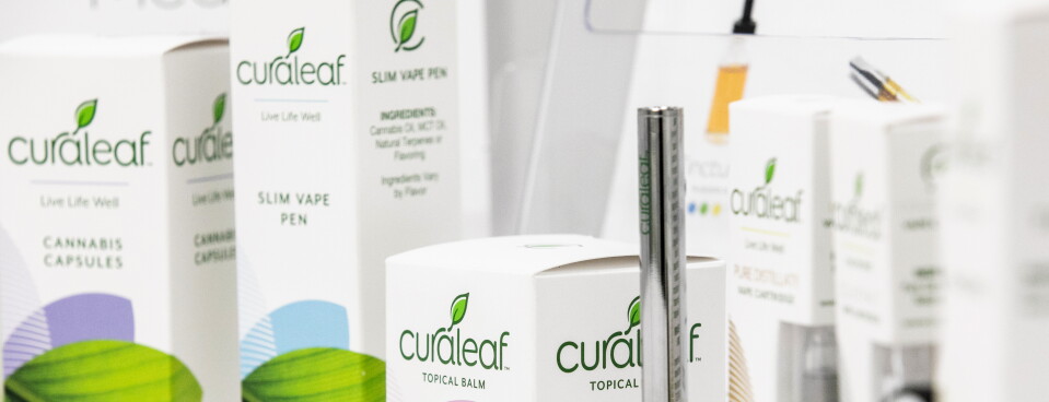 Curaleaf Fails to Sidestep Ex-Reef Dispensaries Owners' Suit (1) Curaleaf Fails to Sidestep Ex-Reef Dispensaries Owners' Suit (1)