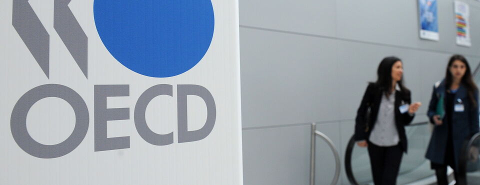 US Has No Timetable for New Plan on Digital Taxes, Treasury Says