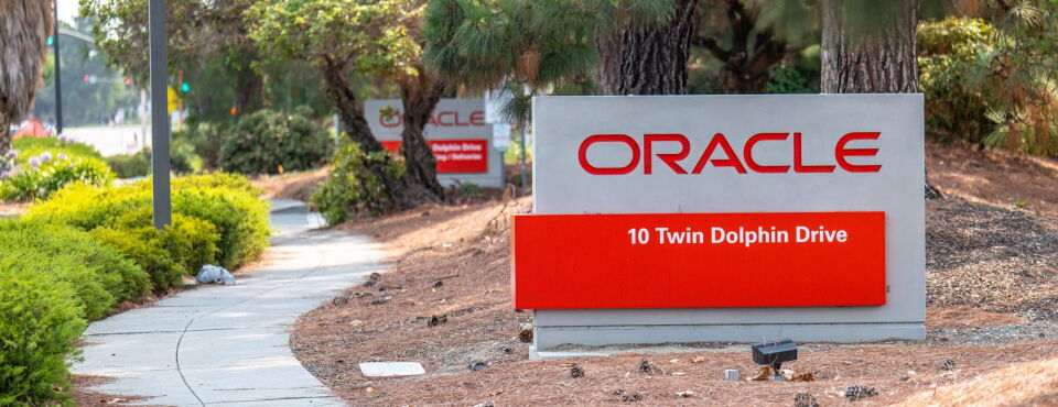 Oracle Hit with Patent Suit Over Restaurant Management Systems